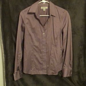 Button up dress shirt